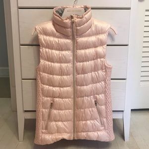 Calvin Klein Pink Vest